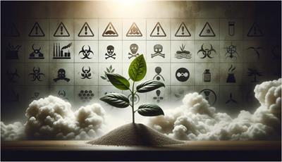 Editorial: Plants and environmental threats